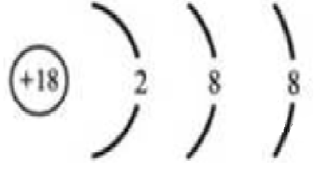 ОГЭ / Химия / 02 задание / 07