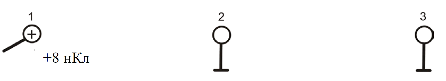 ОГЭ / Физика / 08 задание / 12 изображение 1