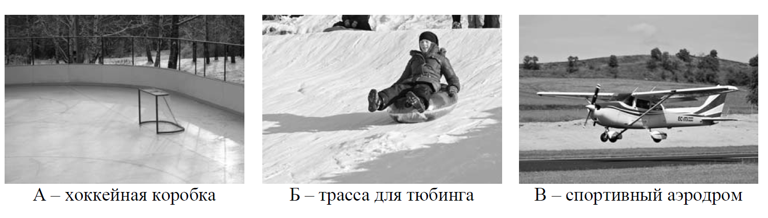 ВПР / География / 6 класс / 03 задание / 12 изображение 2