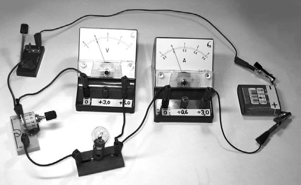 ОГЭ / Физика / 15 задание / 23