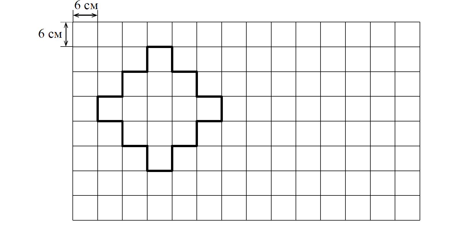 Начертите прямоугольник периметр которого равен 112. Поле расчерченное на квадраты. На рисунке дано поле расчерченное на квадраты. Прямоугольники расчерченные на квадратные см. На рисунке дано поле расчерченное на квадраты со стороной 6.