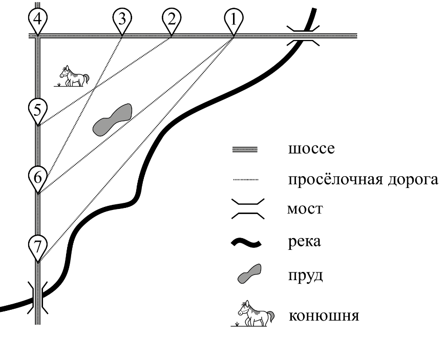 ОГЭ / Математика / 01-05 задания / 78 изображение 1