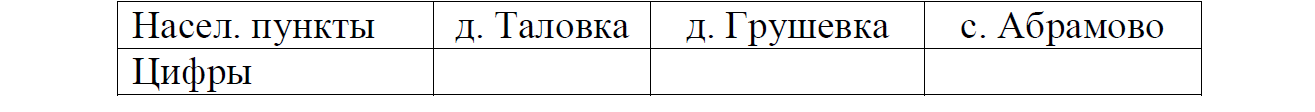 ОГЭ / Математика / 01-05 задания / 26 изображение 2