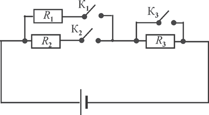 ОГЭ / Физика / 09 задание / 24 изображение 1