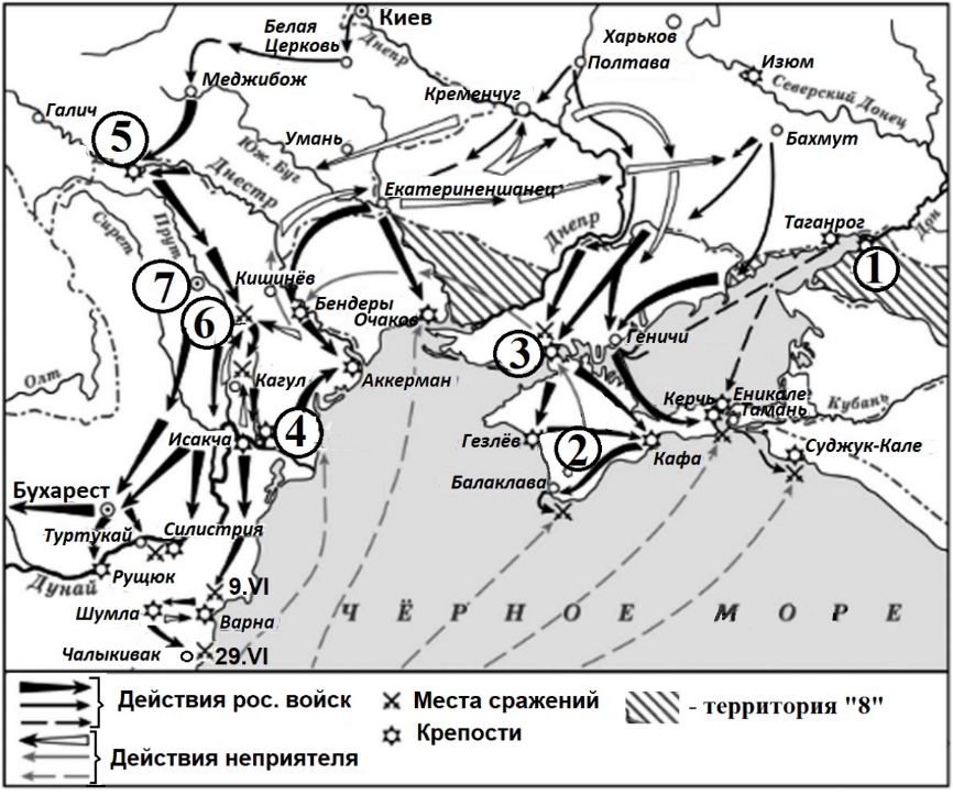 ЕГЭ / История / 09-12 задание (24) / 56 изображение 1
