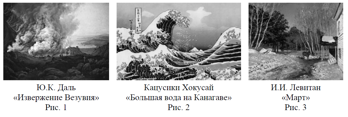 Из представленных ниже рисунков выберите тот на котором изображено протекание хим реакции