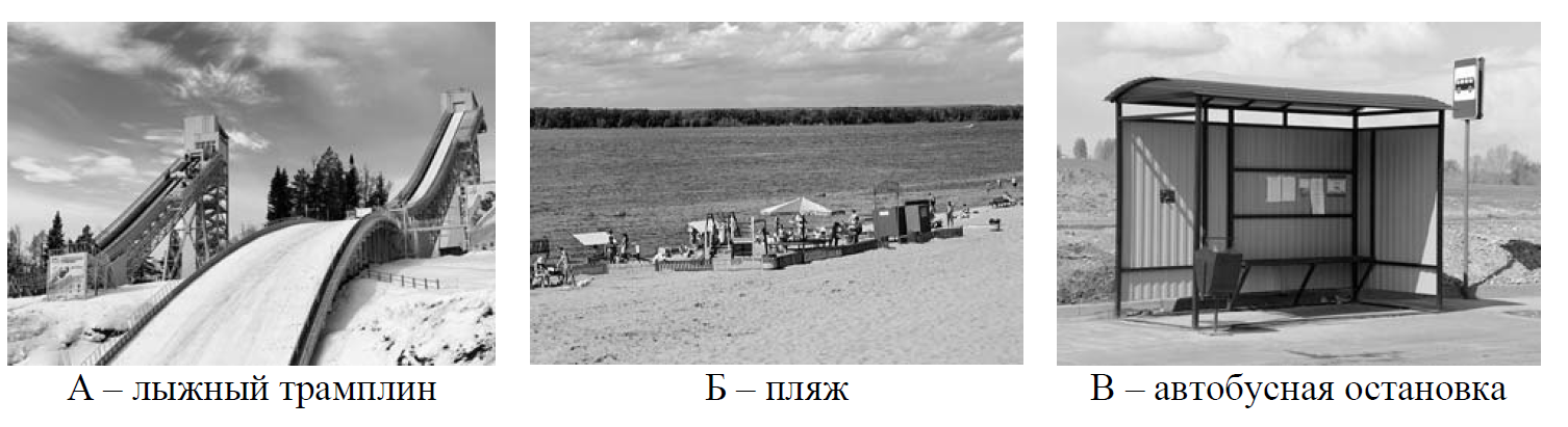 ВПР / География / 6 класс / 03 задание / 14