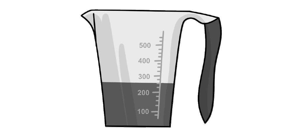 Впр по физике для приготовления пудинга. Мерный стакан с водой рисунок. Сахар в мерном стакане. 350 Миллилитров объем. Стакан мерный 500 мл.
