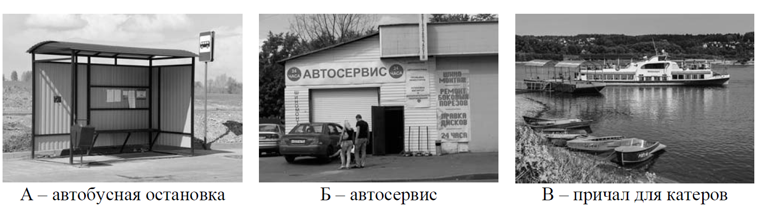 ВПР / География / 6 класс / 03 задание / 04