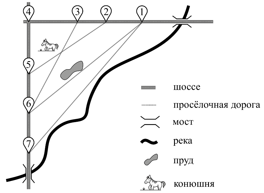 ОГЭ / Математика / 01-05 задания / 77 изображение 1