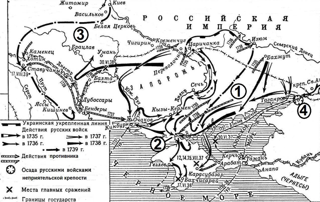 Война события которой обозначены на схеме произошла в тысяча восемьсот годах