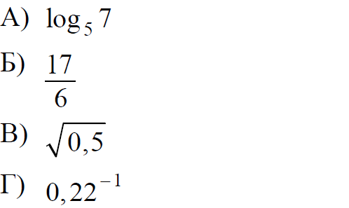 ЕГЭ / База / 18 задание (24) / 116 изображение 1