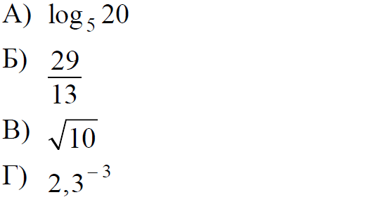 ЕГЭ / База / 18 задание (24) / 115 изображение 1