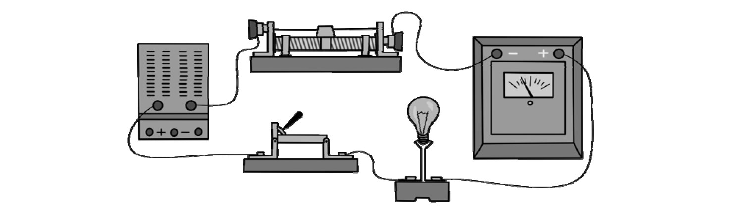 ВПР / Физика / 8 класс / 05 задание / 58