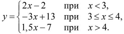 ОГЭ / Математика / 22 задания (24) / 75 изображение 1