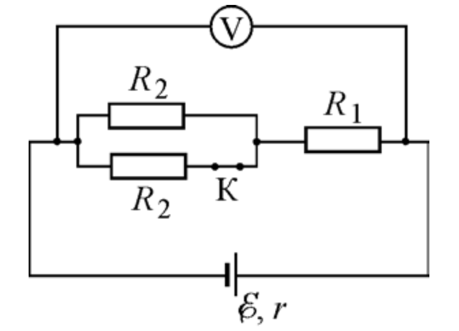 Идеальный амперметр и 3 резистора. 3 Амперметры для трех резисторов схема. Схема которой приведена на рисунке состоит из идеального вольтметра. На рисунке 27 изображена схема электрической цепи. Вычертить изображение электрические цепи состоящую из 3 резисторов.