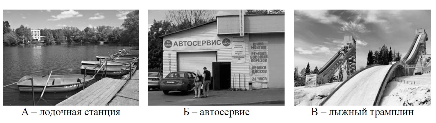 ВПР / География / 6 класс / 03 задание / 06 изображение 2