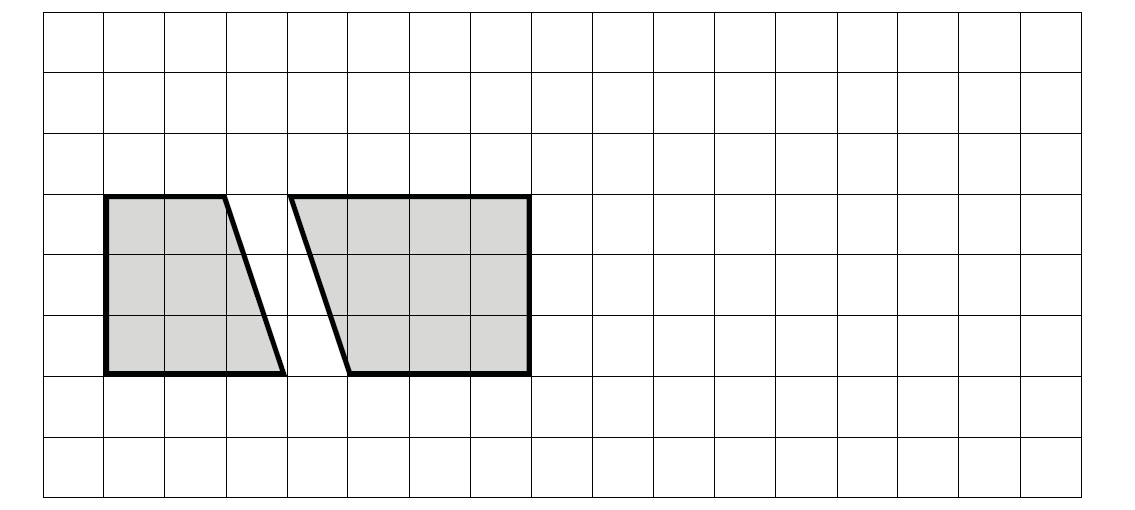 На плане данном в условии изобразите прямоугольную клумбу площадь которой на 2 м больше площади